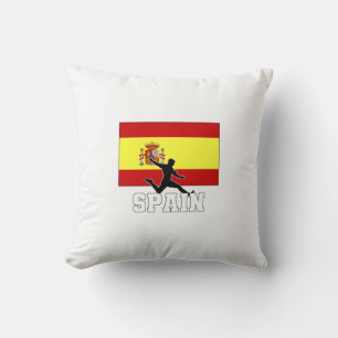 スペインサッカー代表 クッション