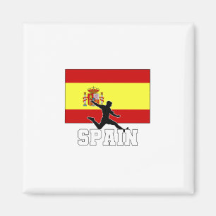スペインサッカー代表 マグネット