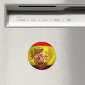 スペインサッカー マグネット (インサイチュ (食洗機))