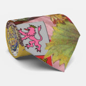 スペインサンシャイントラベスペインのルアート ネクタイ (ロール)