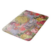 スペインサンシャイントラベスペインのルアート バスマット (アングル)