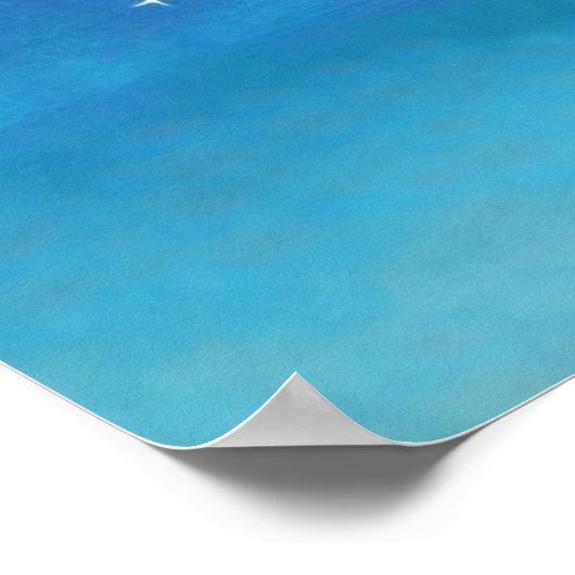 スペインスペインののアンダルシアでダンサー ポスター (角)