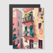 スペインバルセロナ (正面/裏面)