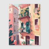 スペインバルセロナ (正面)