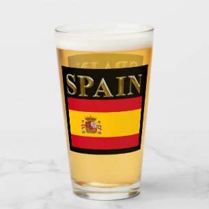スペインビールグラス タンブラーグラス