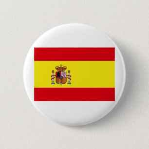 スペインボタン 缶バッジ