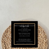 スペインメモリアル |写真スペインのの葬儀 招待状