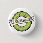 スペインワンダーラストを探索 缶バッジ (正面)