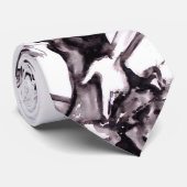 スペイン人のタイ ネクタイ (ロール)