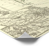 スペイン人の所有物 ポスター (角)