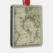 スペイン人の所有物 メタルオーナメント (右)