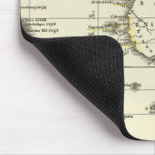 スペイン人の財産 マウスパッド (コーナー)