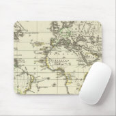 スペイン人の財産 マウスパッド (マウス)