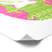 スペイン人マトリョーシュカのポスター ポスター (角)