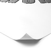 スペイン代表サッカー ポスター (角)