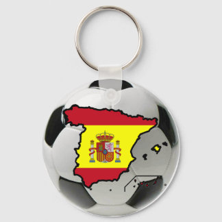 スペイン代表 キーホルダー
