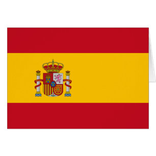 スペイン国旗
