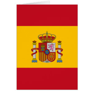 スペイン国旗