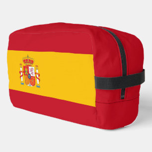 スペイン国旗 ドップキット
