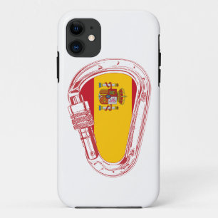 スペイン国旗 iPhone 11 ケース