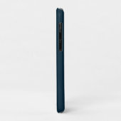 スペイン外人部隊 パスポートフォンケース Case-Mate iPhoneケース (裏面/左)