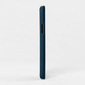 スペイン外人部隊 パスポートフォンケース Case-Mate iPhoneケース (裏面/右)