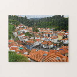 スペイン実在 – クディレロ ジグソーパズル