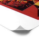 スペイン救済(1937)_プロパガンダポスター ポスター (角)