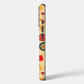 スペイン料理 Case-Mate iPhoneケース (裏面 / 左)