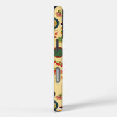 スペイン料理 Case-Mate iPhoneケース (裏面 / 右)