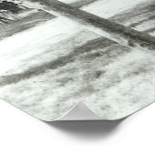 スペイン港,トリニダード, 1891 ポスター (角)