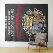 スペイン異端審問 タペストリー (インサイチュ(横))