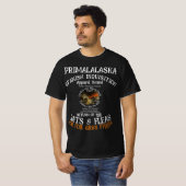 スペイン異端審問:鼠とノミの逆襲 Tシャツ (正面フル)