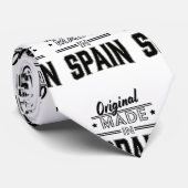 スペイン製 オリジナル ネクタイ (ロール)