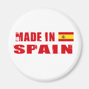 スペイン製 マグネット