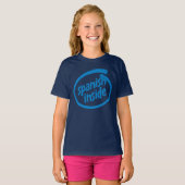 スペイン製 Tシャツ (正面フル)