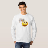スペイン語教師 ヒスパニック文化と言語 Tシャツ (正面フル)