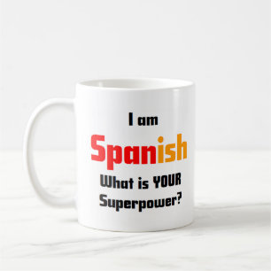 スペイン語 コーヒーマグカップ