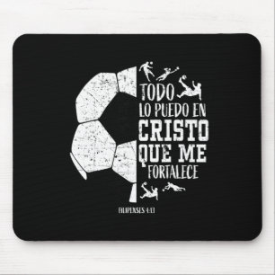 スペイン語 スペイン キリスト教 サッカー フィリピenses マウスパッド