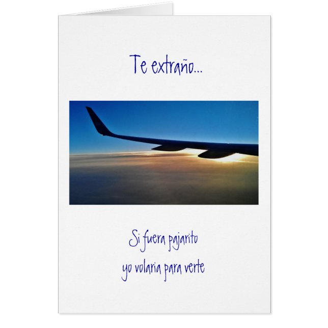 スペイン語: 驚き旅行のViajeのsorpresa (正面)