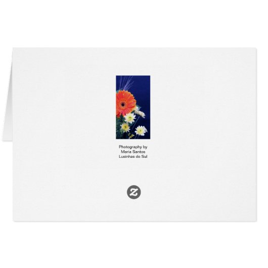 スペイン語: Boda/の結婚式: Felicidades (裏面横)