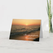 スペイン語: Condolencias カード (正面)