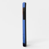 スペイン風のコロラド河でのカヤック Case-Mate iPhoneケース (裏面/左)