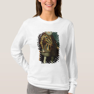 スペイン1606年のフィリップIII王 Tシャツ