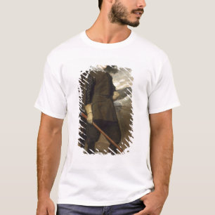 スペイン1632-36年のフィリップIV王 Tシャツ