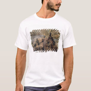 スペイン1850年の記憶 Tシャツ