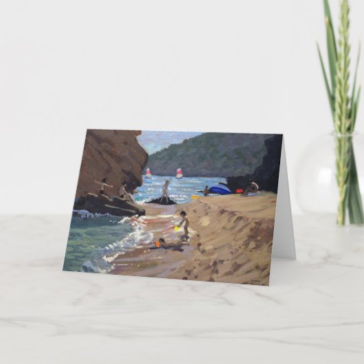 スペイン2000年の夏 シーズンカード (正面)