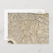 スペイン6 ポストカード (正面/裏面)