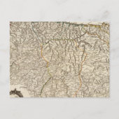 スペイン6 ポストカード (正面)