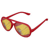 スペイン アビエーターサングラス (アングル)